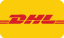 Dhl international courier